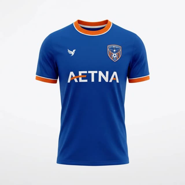 Official Away Jersey