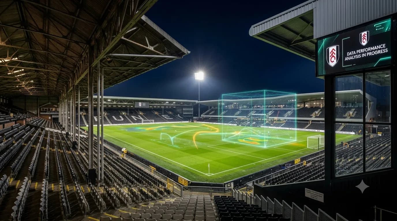 Matchday Highlights & Replays